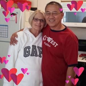 Meet your Posher, Jeannie